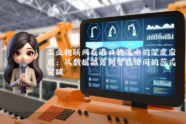工业物联网在港口物流中的深度应用:从数据孤岛到智能协同的范式突破