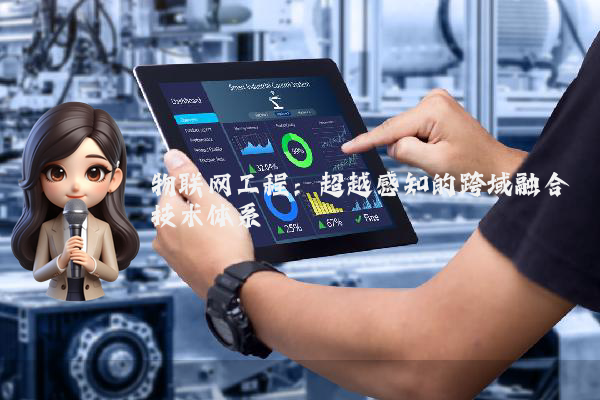 物联网工程：超越感知的跨域融合技术体系